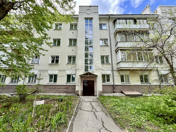 
  Продается 2-комн. квартира 36.8 м². Фото 3.