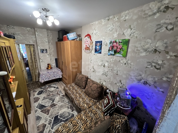 
  Продается 2-комн. квартира 36.8 м². Фото 4.