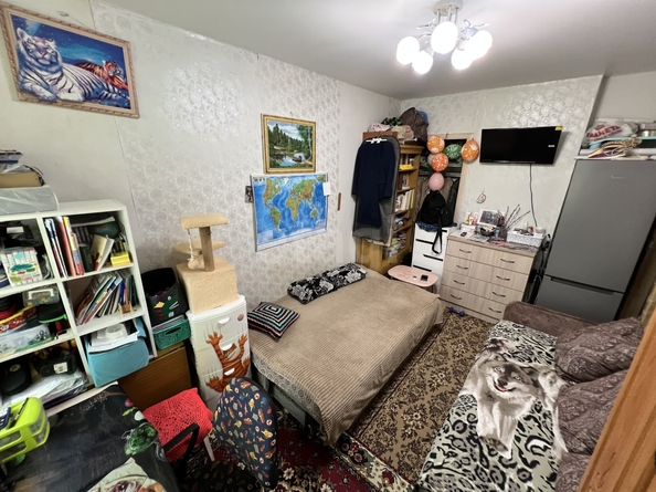 
  Продается 2-комн. квартира 36.8 м². Фото 15.