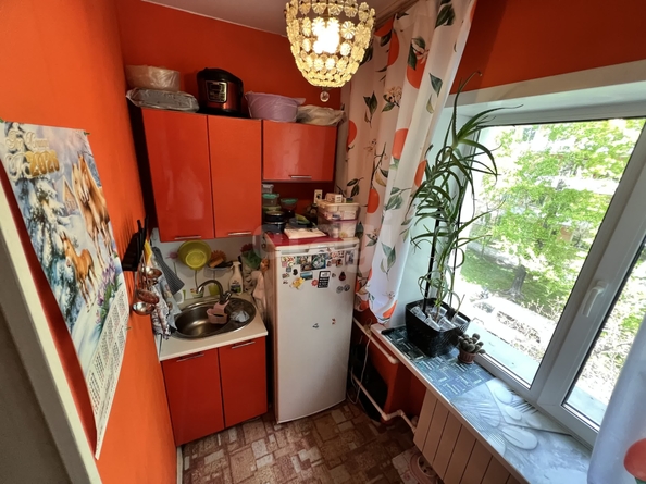 
  Продается 2-комн. квартира 36.8 м². Фото 18.