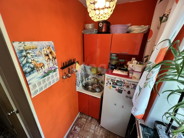 
  Продается 2-комн. квартира 36.8 м². Фото 22.