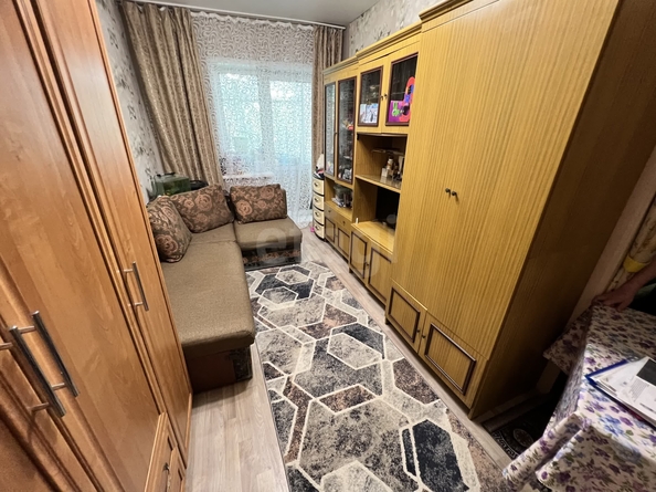 
  Продается 2-комн. квартира 36.8 м². Фото 12.