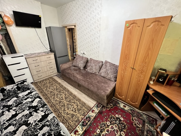 
  Продается 2-комн. квартира 36.8 м². Фото 16.