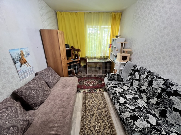 
  Продается 2-комн. квартира 36.8 м². Фото 26.