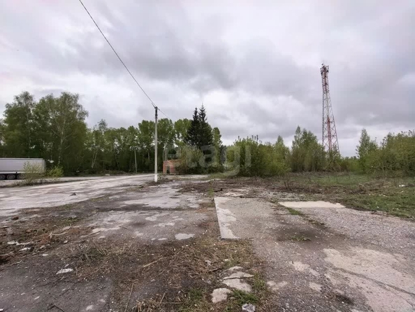 
  Продается земельный участок 9457 соток. Фото 4.