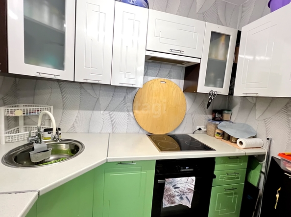 
  Продается студия 38.5 м². Фото 11.