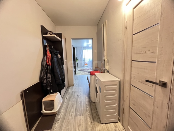 
  Продается студия 38.5 м². Фото 18.