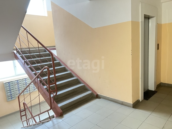 
  Продается студия 38.5 м². Фото 19.