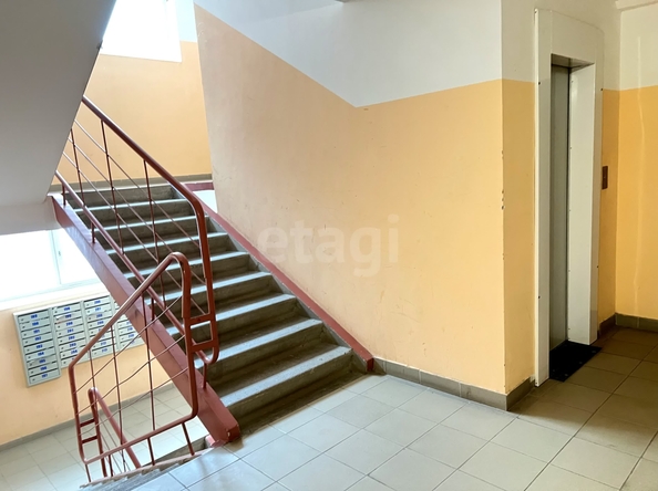 
  Продается студия 38.5 м². Фото 20.