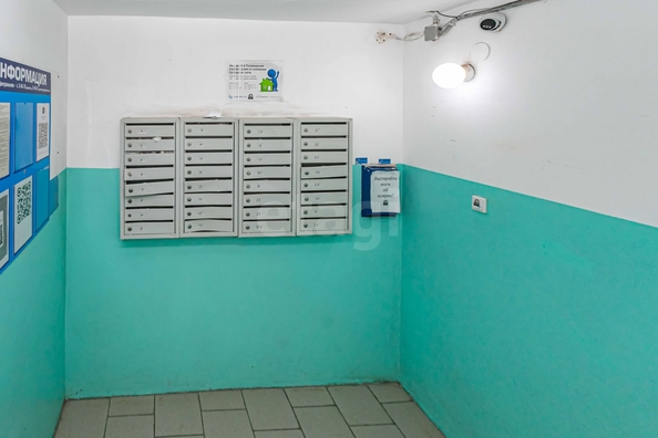 
  Продается 1-комн. квартира 34.3 м². Фото 13.