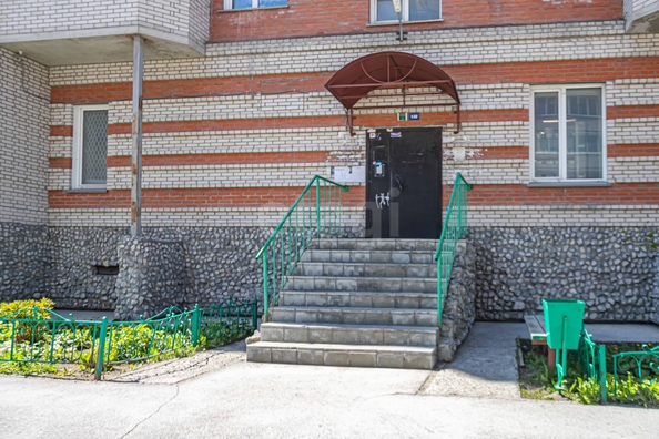 
  Продается 1-комн. квартира 34.3 м². Фото 16.