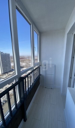 
  Продается студия 24.1 м², в ЖК Радуга Сибири, дом 4. Фото 14.