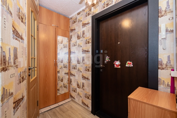 
  Продается 1-комн. квартира 28.5 м². Фото 7.