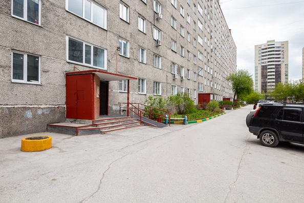 
  Продается 1-комн. квартира 28.5 м². Фото 15.