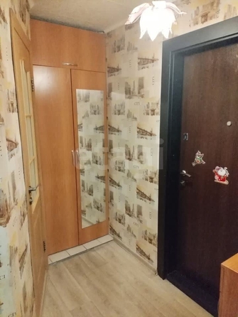 
  Продается 1-комн. квартира 28.5 м². Фото 19.