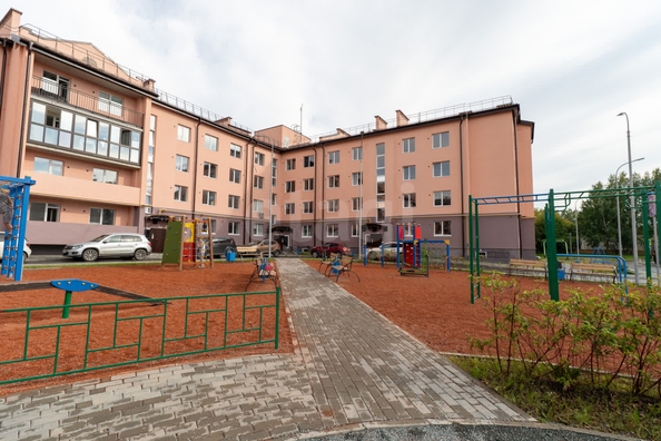 
  Продается 2-комн. квартира 59.7 м². Фото 1.