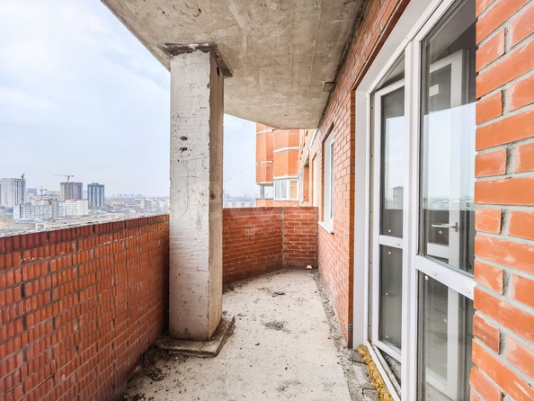 
  Продается 3-комн. квартира 83.8 м². Фото 22.
