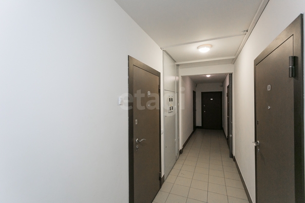 
  Продается студия 24.8 м², в ЖК Радуга Сибири, дом 1. Фото 2.