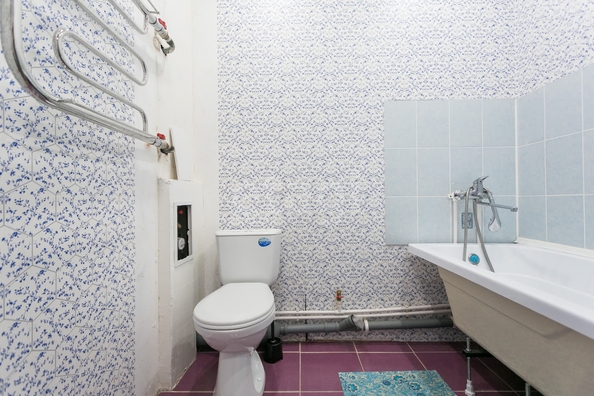 
  Продается студия 24.8 м², в ЖК Радуга Сибири, дом 1. Фото 8.