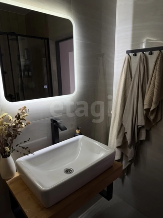 
  Продается 2-комн. квартира 60.8 м², в ЖК Чкалов, дом 3. Фото 22.