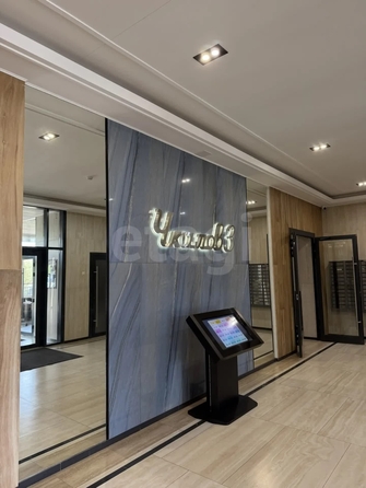 
  Продается 2-комн. квартира 60.8 м², в ЖК Чкалов, дом 3. Фото 24.
