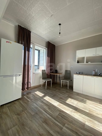 
  Продается 2-комн. квартира 41 м², в ЖК Квартал на Игарской, дом 1. Фото 2.