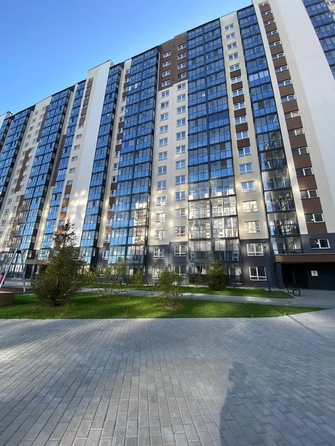 
  Продается 2-комн. квартира 41 м², в ЖК Квартал на Игарской, дом 1. Фото 7.