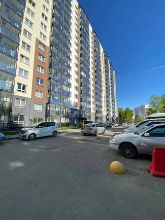 
  Продается 2-комн. квартира 41 м², в ЖК Квартал на Игарской, дом 1. Фото 10.
