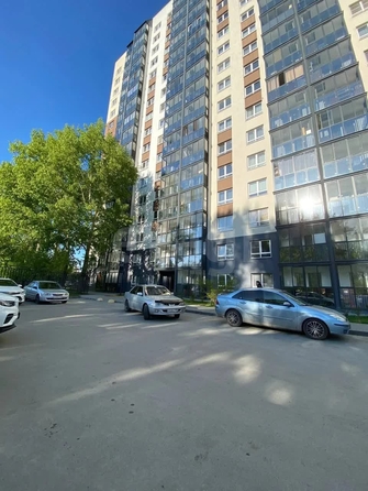
  Продается 2-комн. квартира 41 м², в ЖК Квартал на Игарской, дом 1. Фото 11.