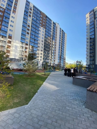 
  Продается 2-комн. квартира 41 м², в ЖК Квартал на Игарской, дом 1. Фото 26.