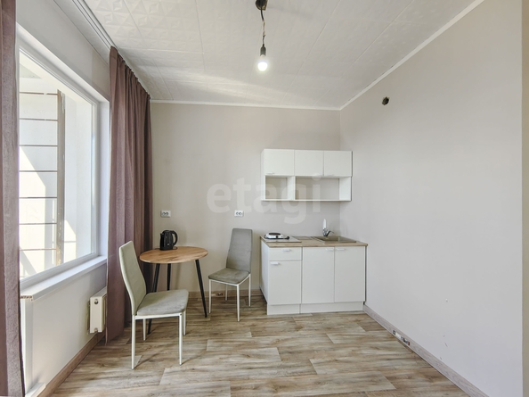 
  Продается 1-комн. квартира 41 м², в ЖК Квартал на Игарской, дом 1. Фото 11.