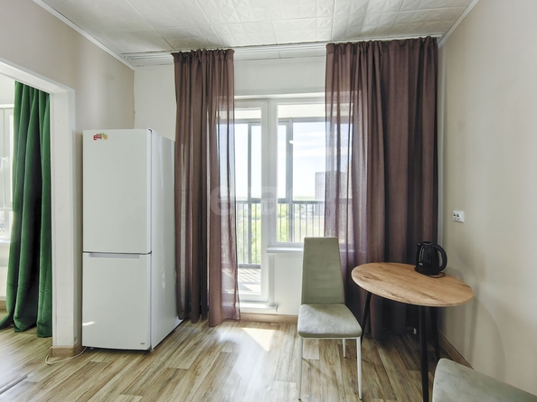 
  Продается 1-комн. квартира 41 м², в ЖК Квартал на Игарской, дом 1. Фото 14.