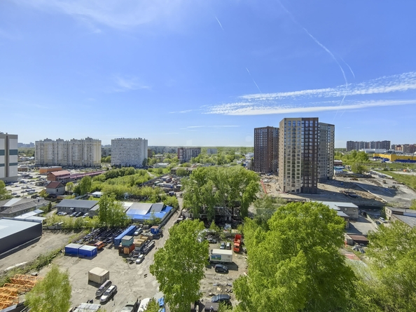 
  Продается 1-комн. квартира 41 м², в ЖК Квартал на Игарской, дом 1. Фото 26.