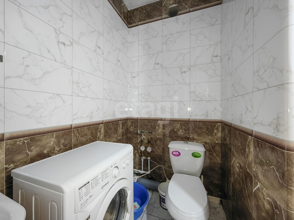 
  Продается 1-комн. квартира 41 м², в ЖК Квартал на Игарской, дом 1. Фото 29.