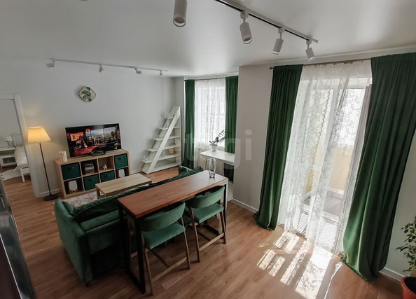 
  Продается 2-комн. квартира 61.1 м². Фото 7.