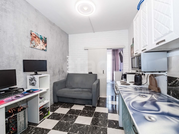 
  Продается студия 23.5 м². Фото 12.