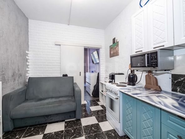 
  Продается студия 23.5 м². Фото 13.