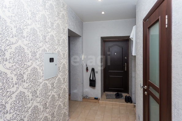 
  Продается 1-комн. квартира 35 м². Фото 2.