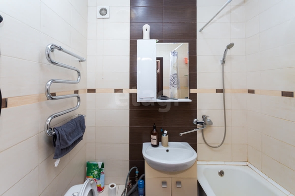 
  Продается 1-комн. квартира 35 м². Фото 3.