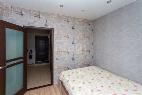 
  Продается 1-комн. квартира 35 м². Фото 5.