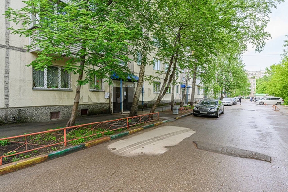 
  Продается 1-комн. квартира 28.6 м². Фото 4.