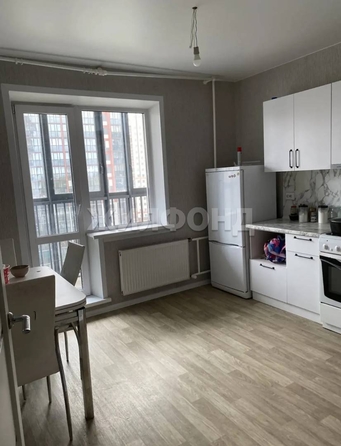 
  Продается 1-комн. квартира 37.2 м², в ЖК Околица, дом 5. Фото 16.