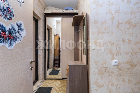 
  Продается 1-комн. квартира 32.6 м². Фото 7.