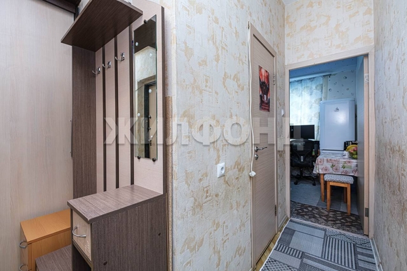 
  Продается 1-комн. квартира 32.6 м². Фото 8.