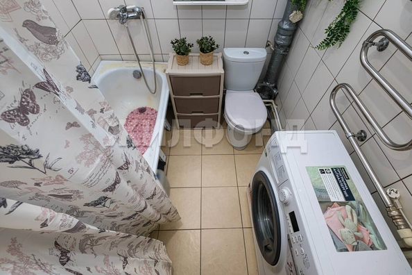 
  Продается 1-комн. квартира 32.6 м². Фото 10.