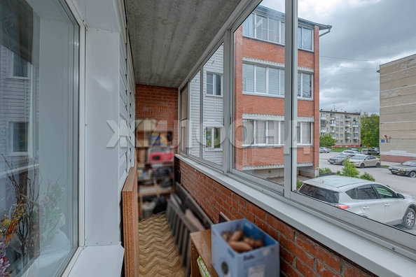 
  Продается 1-комн. квартира 32.6 м². Фото 11.