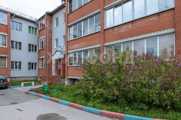 
  Продается 1-комн. квартира 32.6 м². Фото 12.