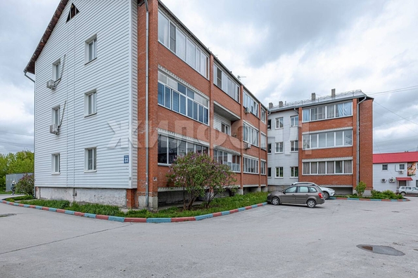 
  Продается 1-комн. квартира 32.6 м². Фото 13.