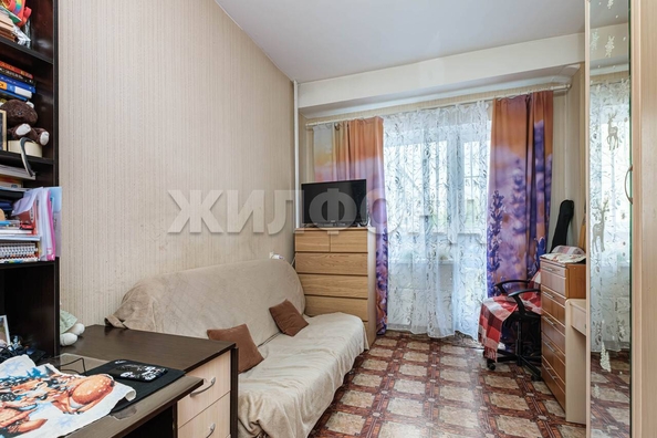 
  Продается 1-комн. квартира 32.6 м². Фото 3.