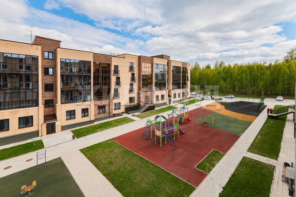 
  Продается студия 31.8 м². Фото 14.